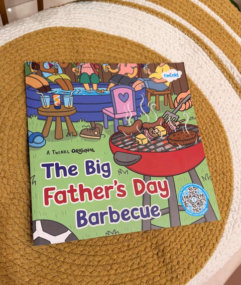 The Big Father's Day