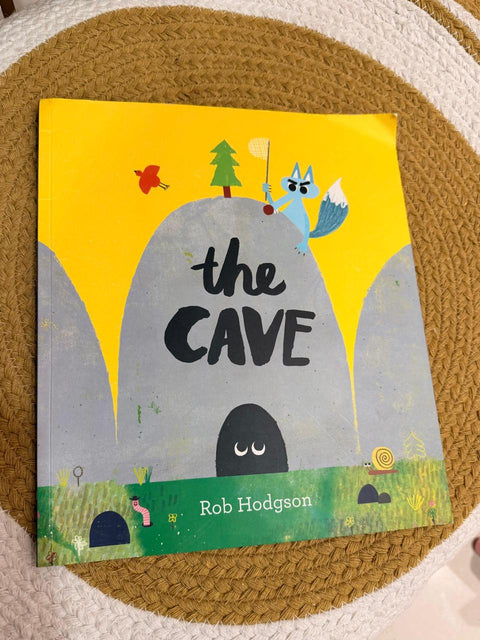 The Cave