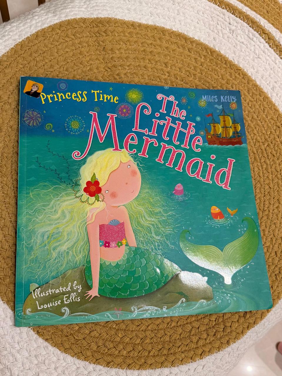 The Little Mermaid