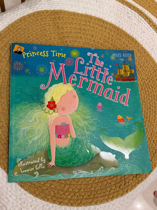 The Little Mermaid