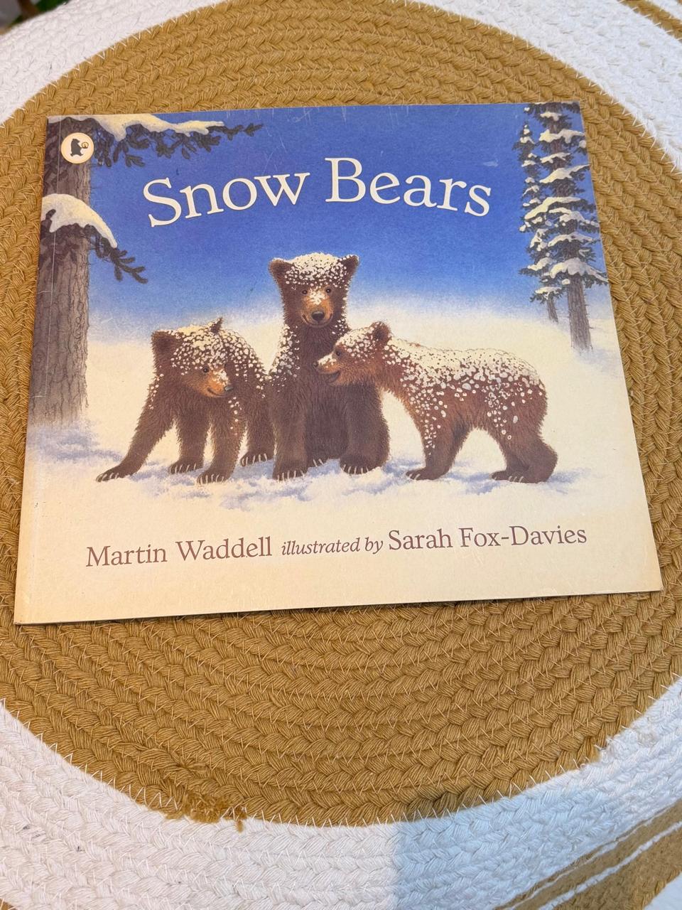 Snow Bears