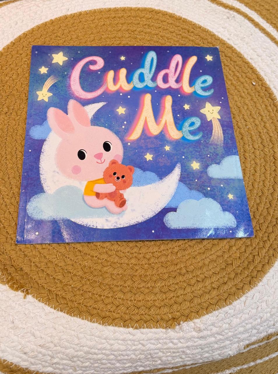 Cuddle Me