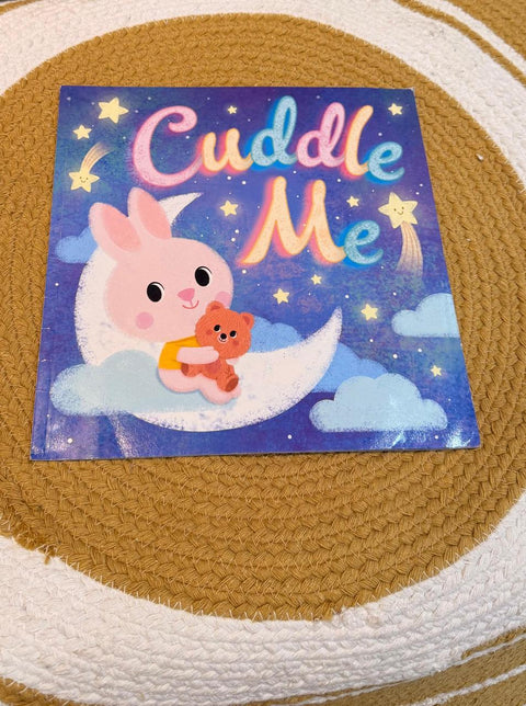 Cuddle Me